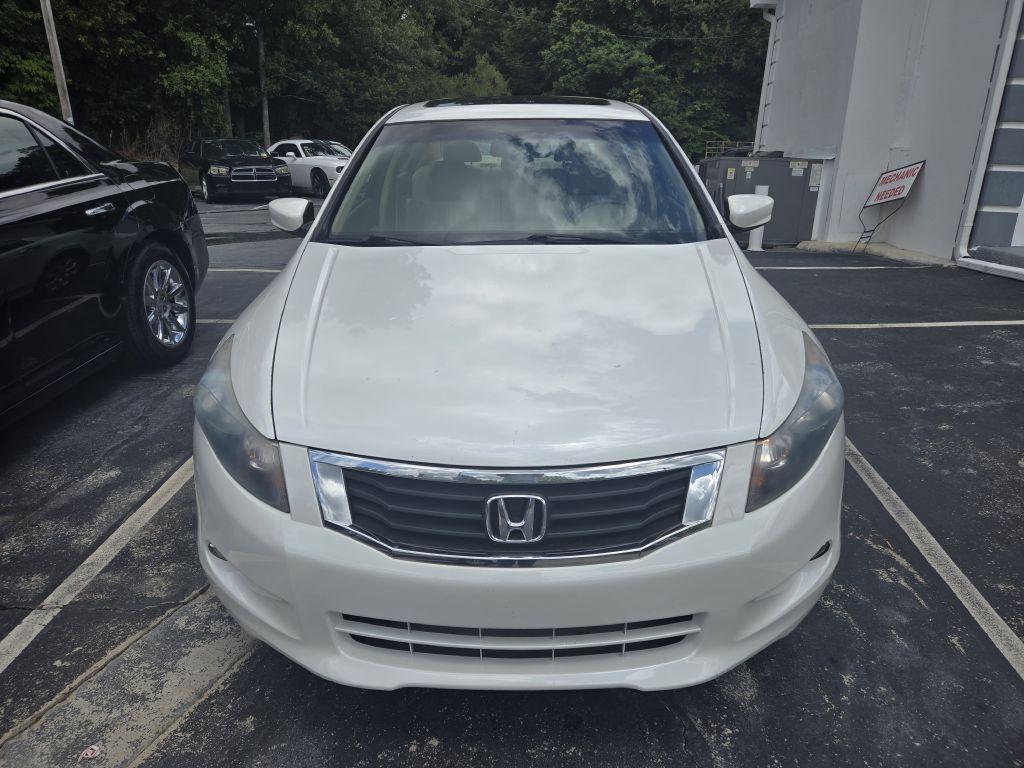 2010 Honda Accord Image 3
