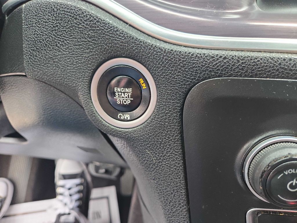 2018 Dodge Charger Image 23