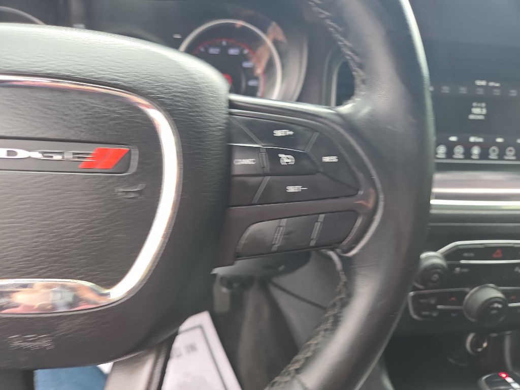 2018 Dodge Charger Image 25