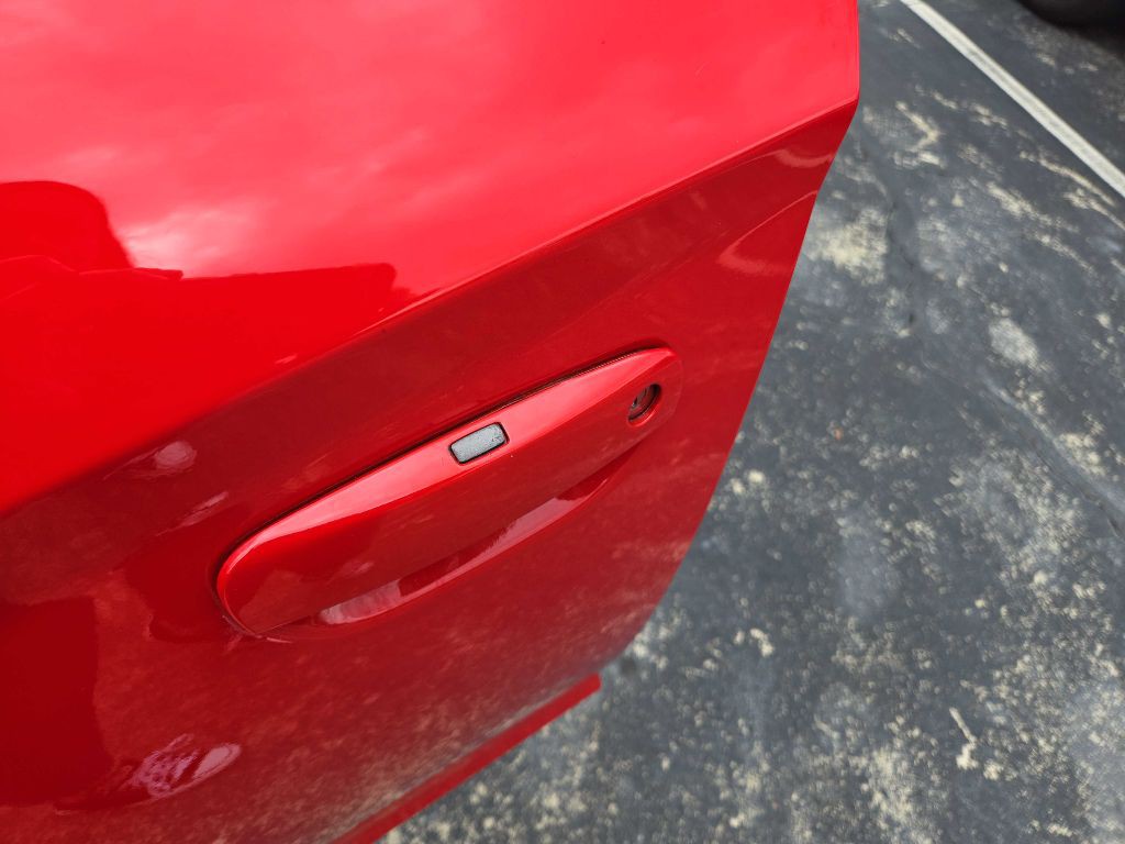 2018 Dodge Charger Image 29