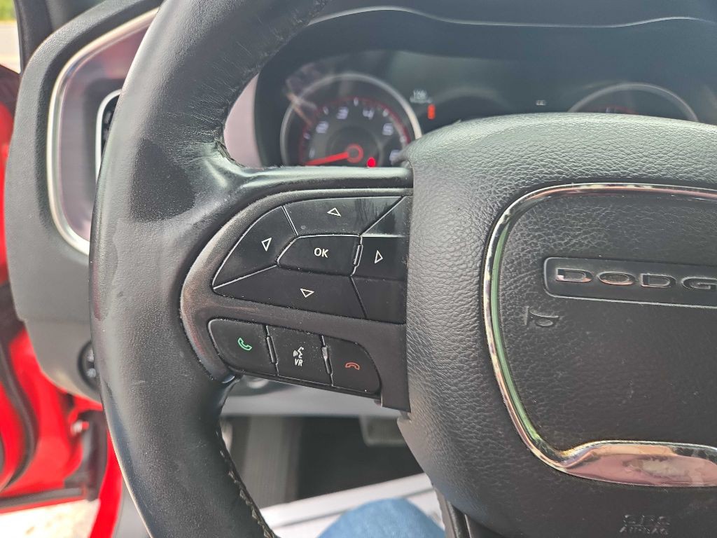 2018 Dodge Charger Image 30