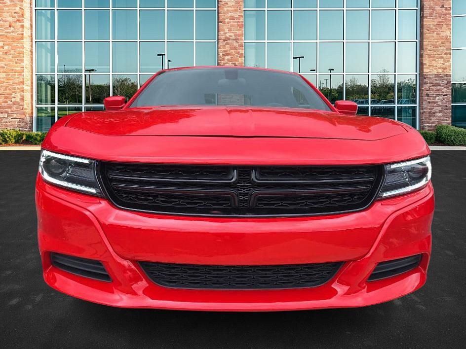 2018 Dodge Charger Image 37