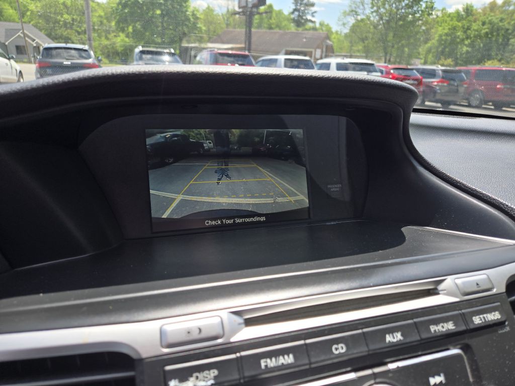 2014 Honda Accord Image 14