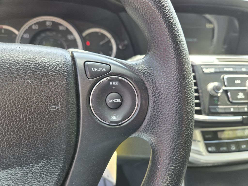 2014 Honda Accord Image 15
