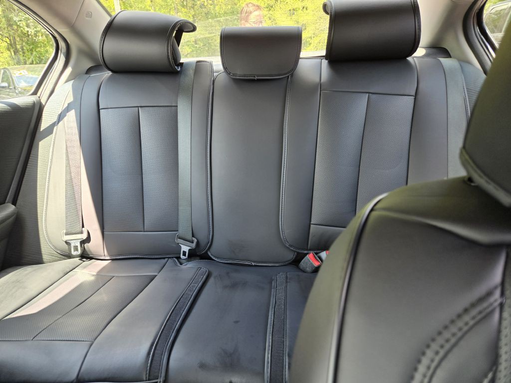 2014 Honda Accord Image 17