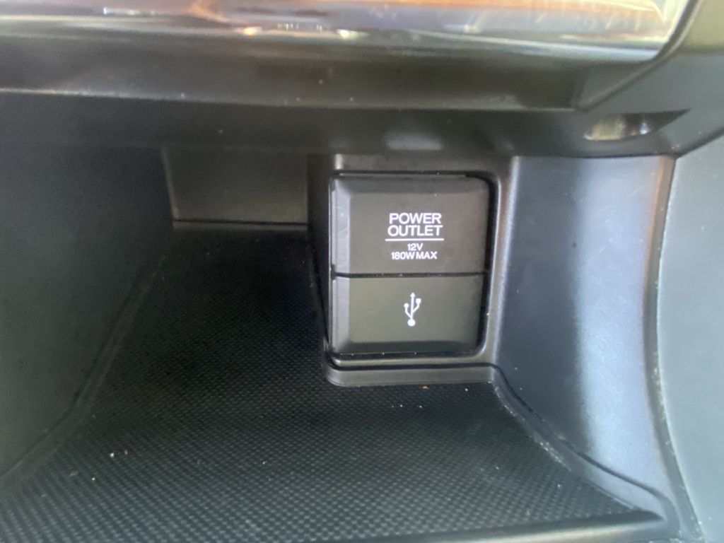 2014 Honda Accord Image 21