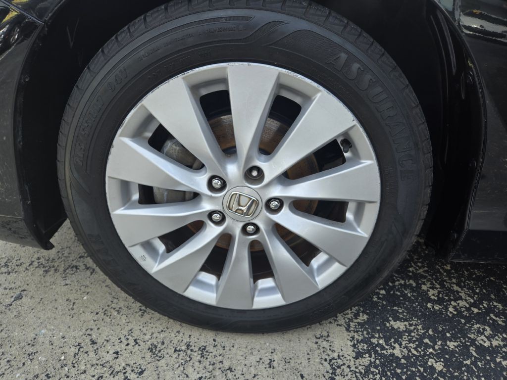 2015 Honda Accord Image 22