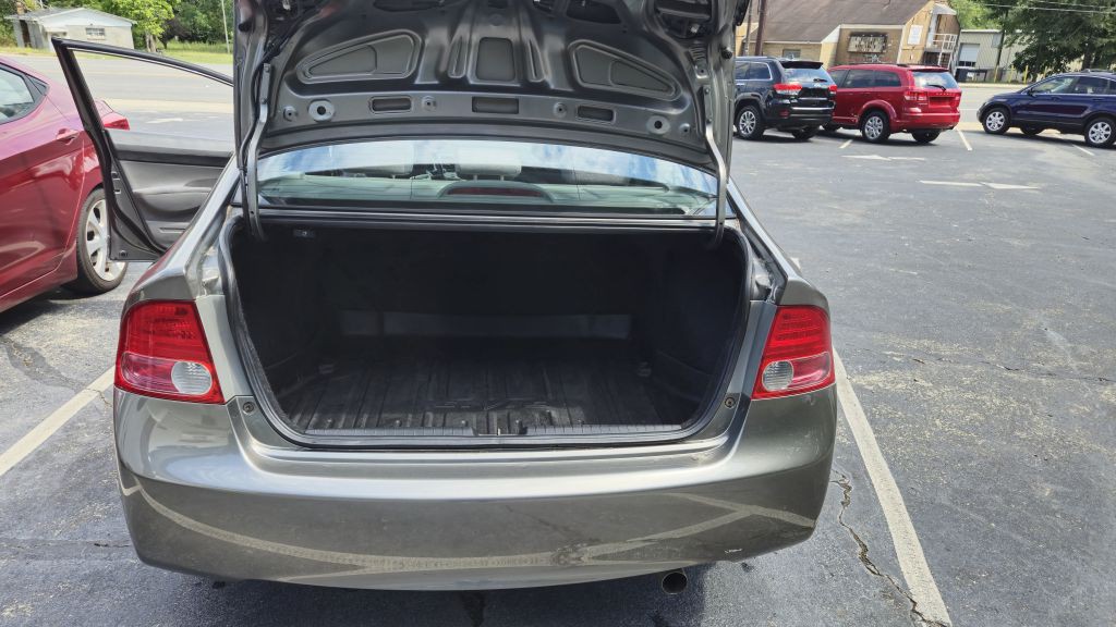 2008 Honda Civic Image 10
