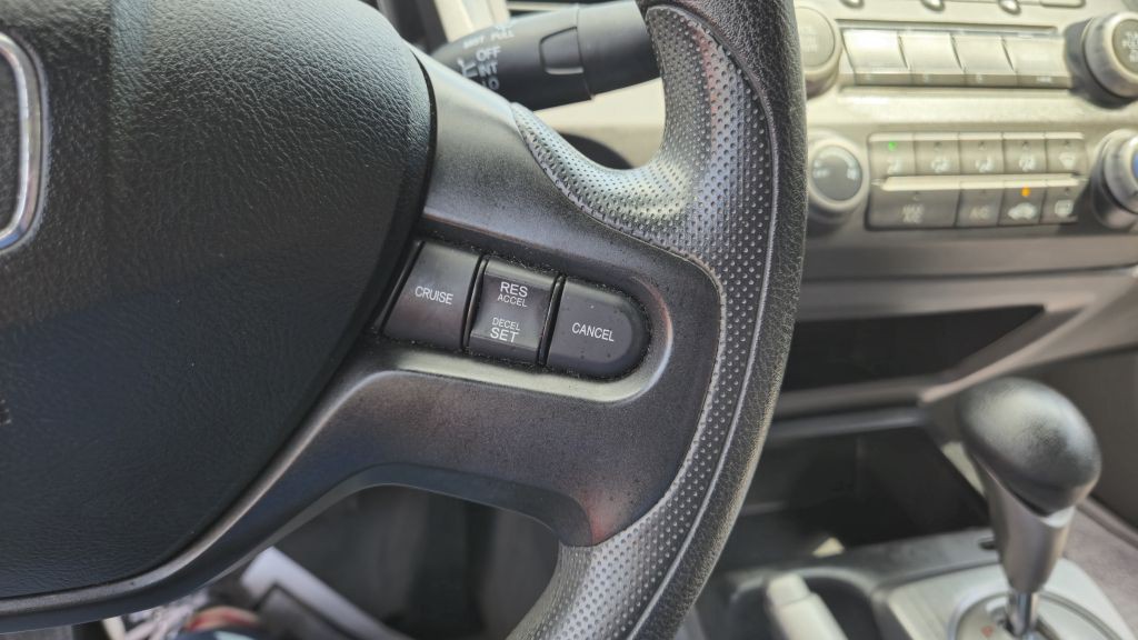 2008 Honda Civic Image 13