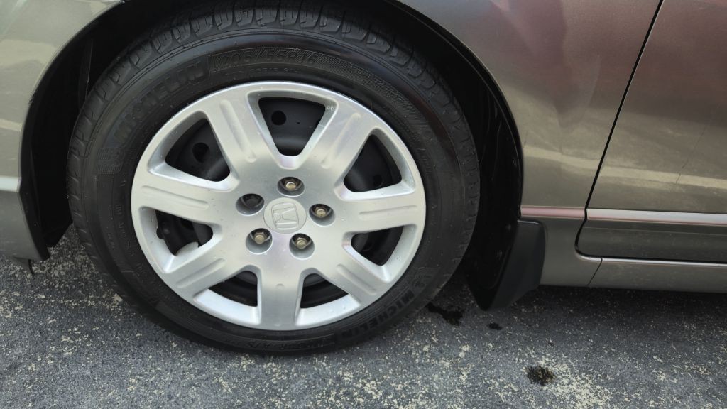 2008 Honda Civic Image 15