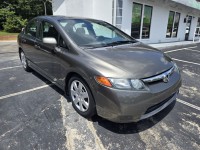 Image for 2008 Honda Civic LX ID: 6726927