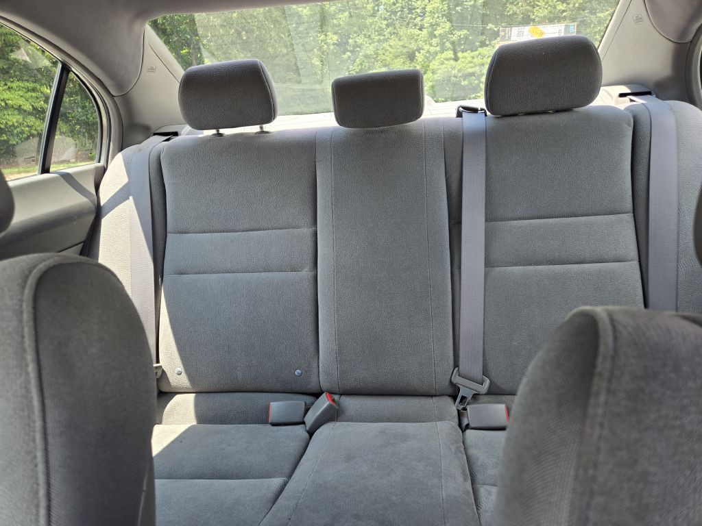 2008 Honda Civic Image 20