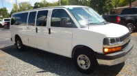 Image for 2015 Chevrolet Express LT 3500 ID: 6743452