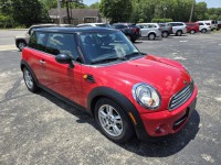 Image for 2013 MINI Cooper Cooper ID: 6759492