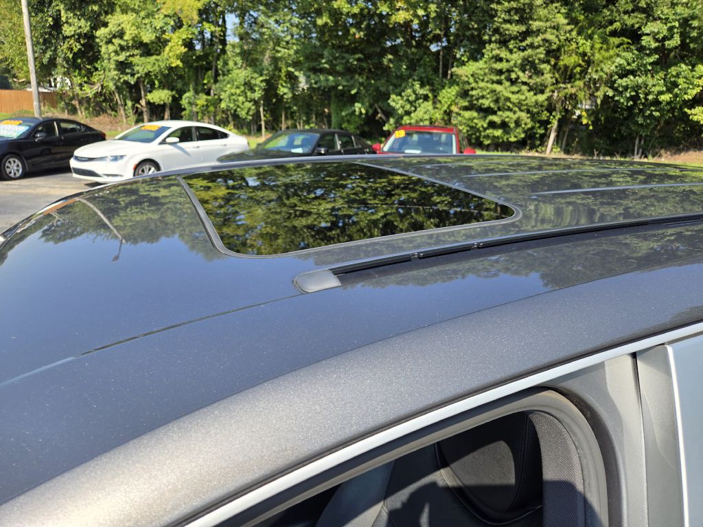 2010 Porsche Cayenne Image 10