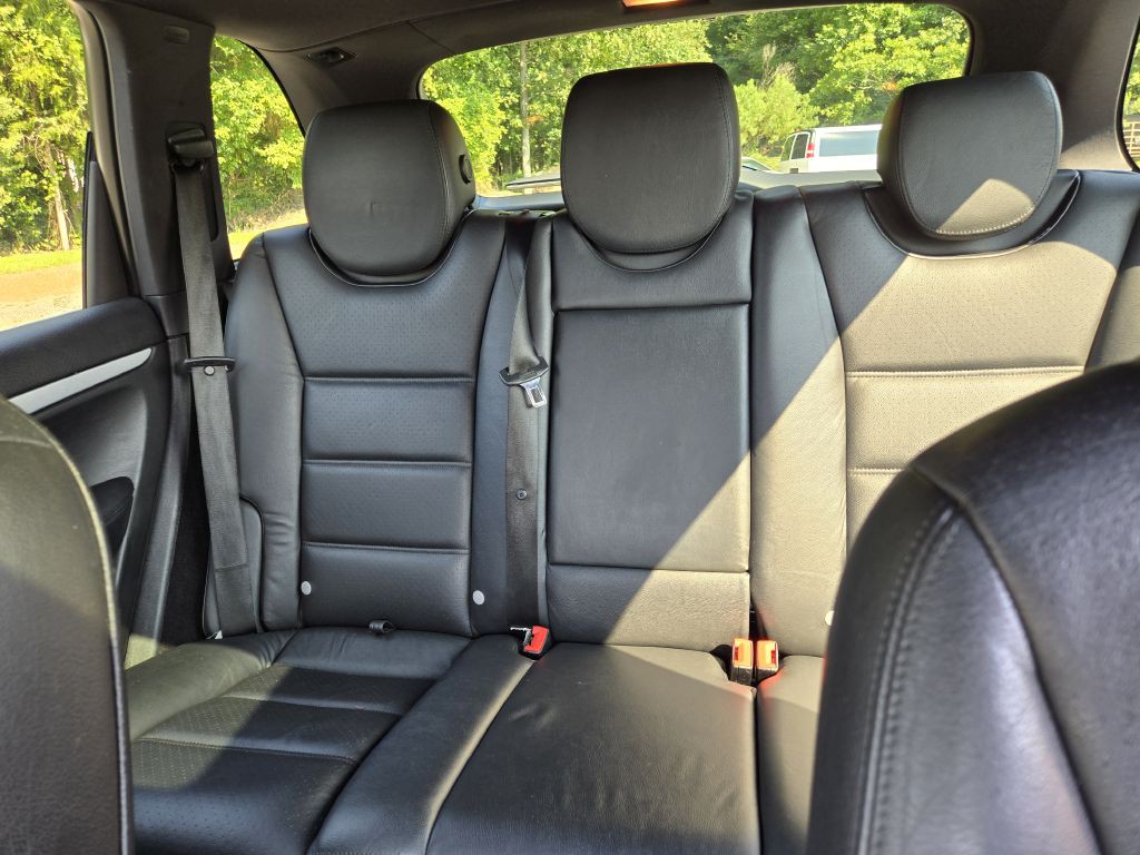 2010 Porsche Cayenne Image 14