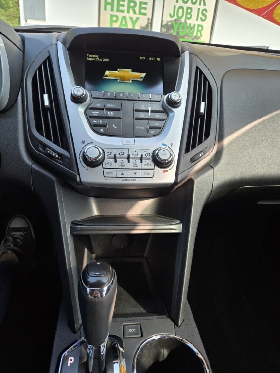 2017 Chevrolet Equinox Image 14