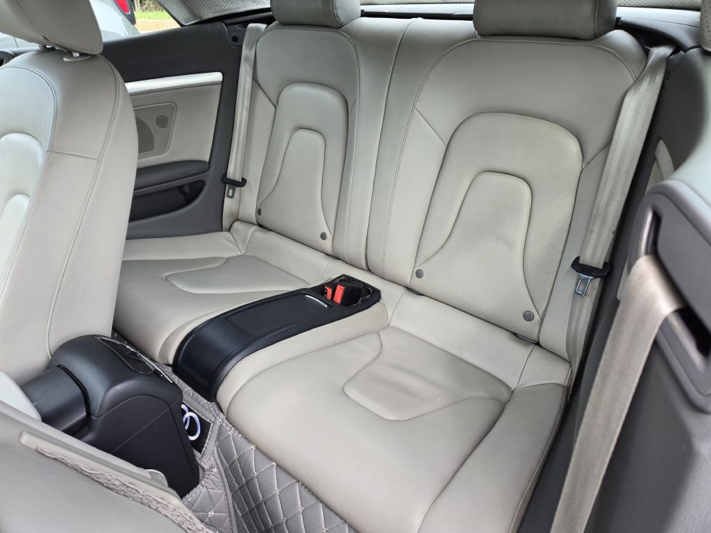 2011 Audi A5 Image 15