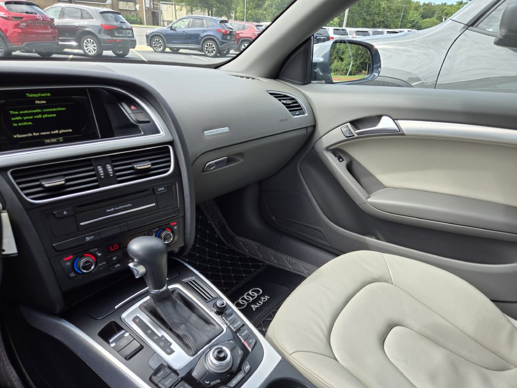 2011 Audi A5 Image 18