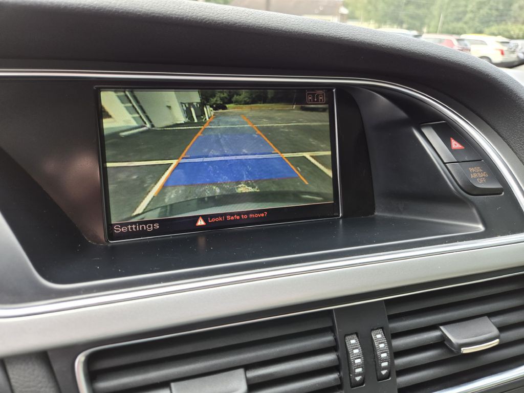 2011 Audi A5 Image 20