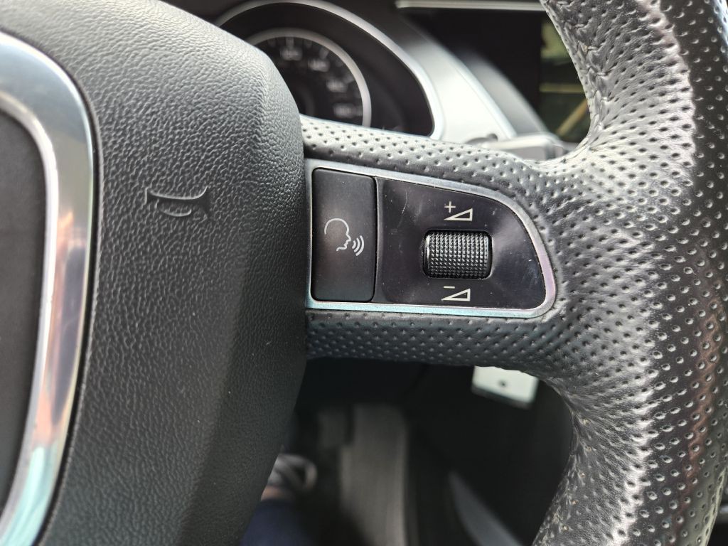 2011 Audi A5 Image 21