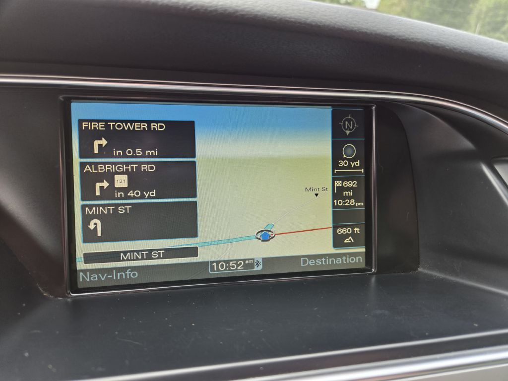2011 Audi A5 Image 23