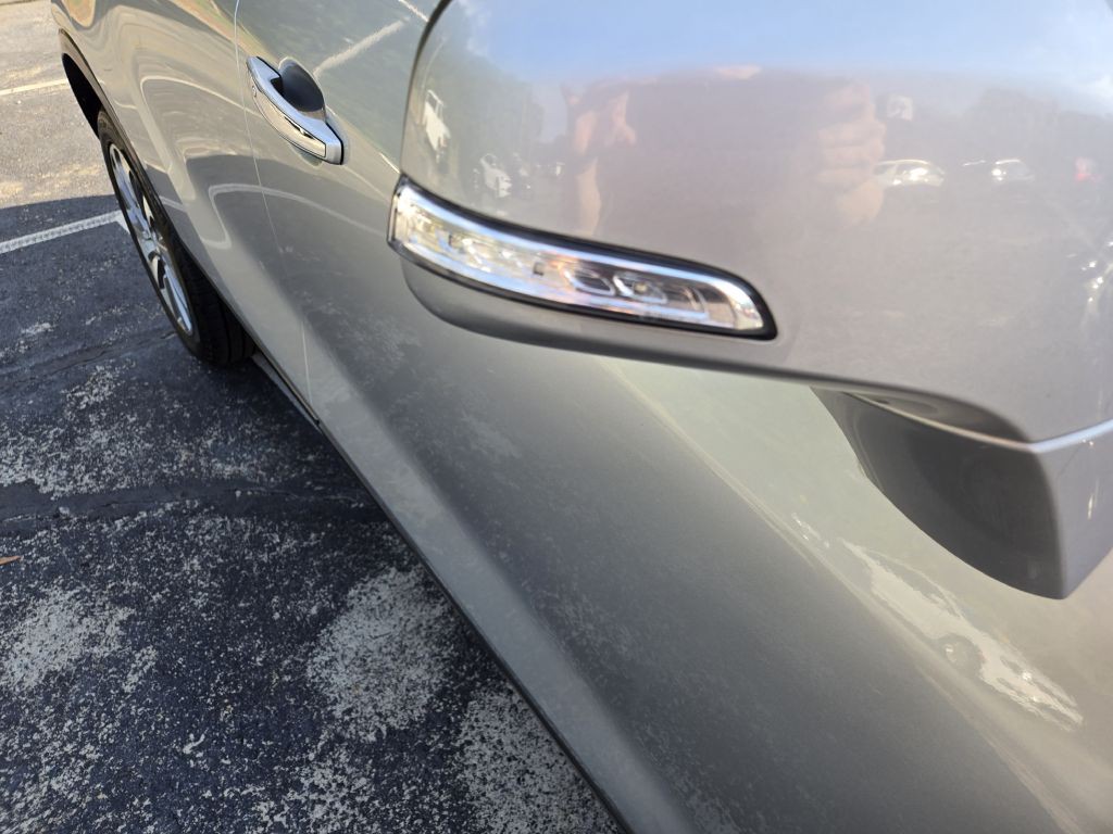 2019 Buick Enclave Image 5