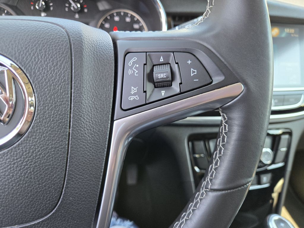 2019 Buick Enclave Image 15