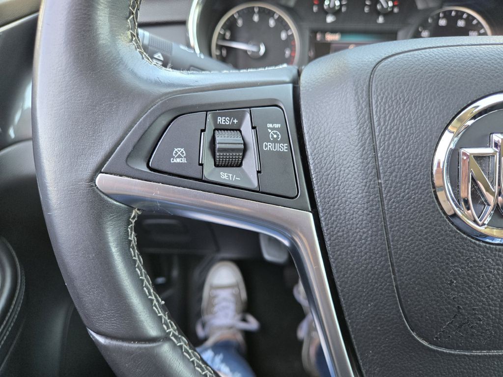 2019 Buick Enclave Image 16