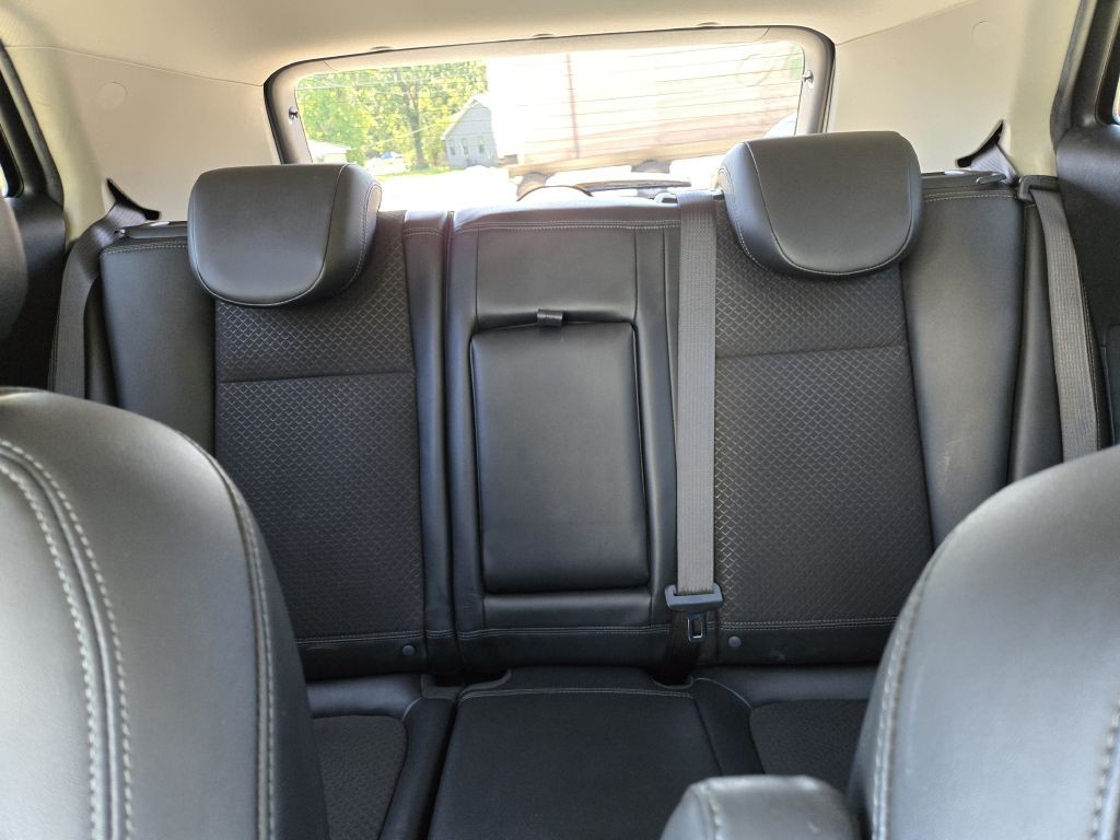 2019 Buick Enclave Image 19
