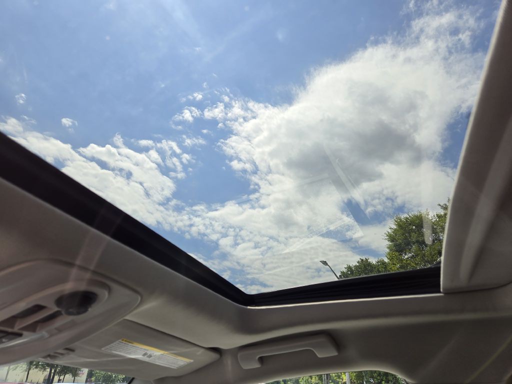 2015 Chevrolet Equinox Image 14