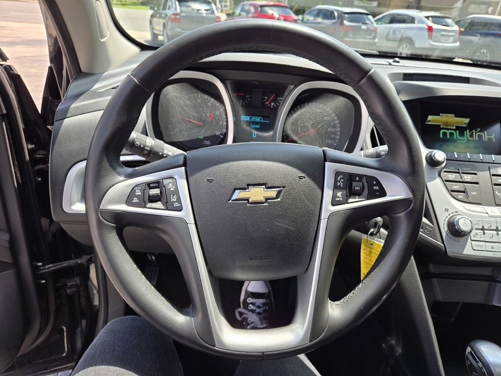 2015 Chevrolet Equinox Image 15