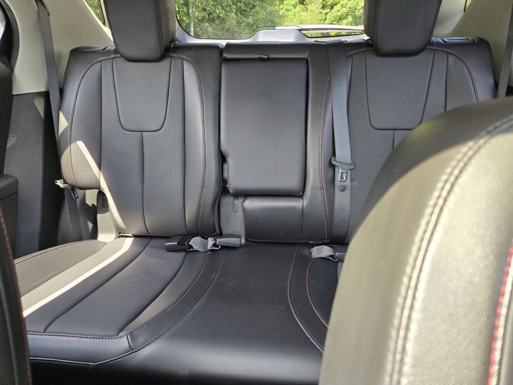 2015 Chevrolet Equinox Image 23