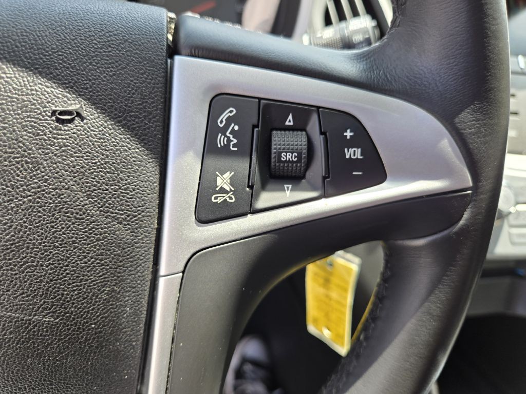 2015 Chevrolet Equinox Image 24