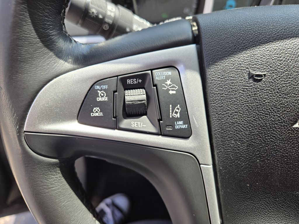 2015 Chevrolet Equinox Image 25