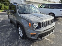 Image for 2021 Jeep Renegade Sport ID: 6790004