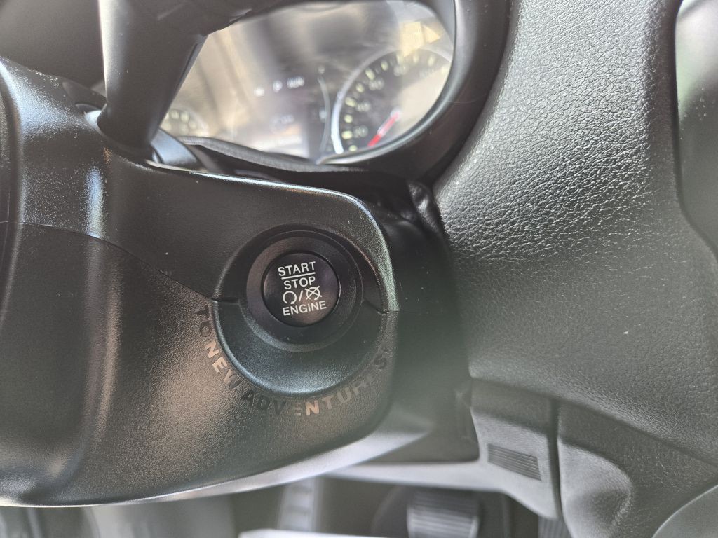 2021 Jeep Renegade Image 19