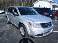 Image for 2014 Dodge Journey American Value Package ID: 6796384