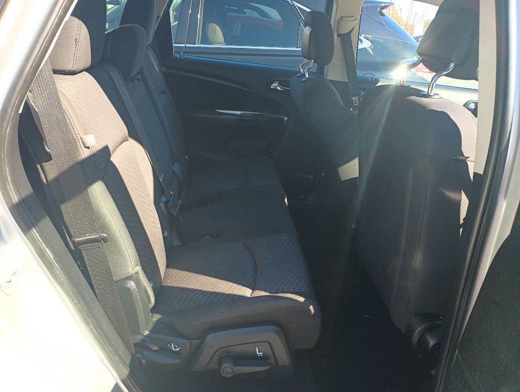 2014 Dodge Journey Image 7