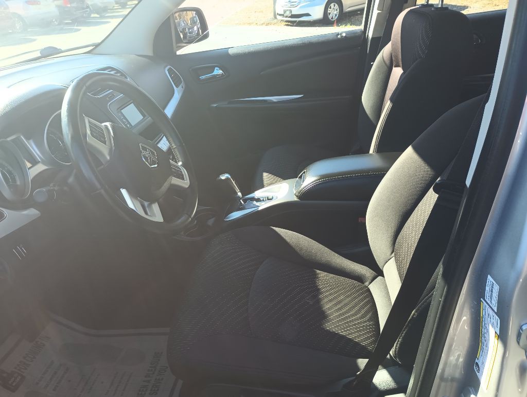 2014 Dodge Journey Image 11