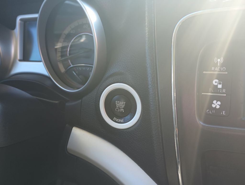 2014 Dodge Journey Image 13