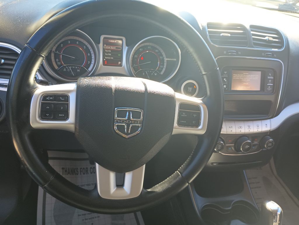 2014 Dodge Journey Image 15