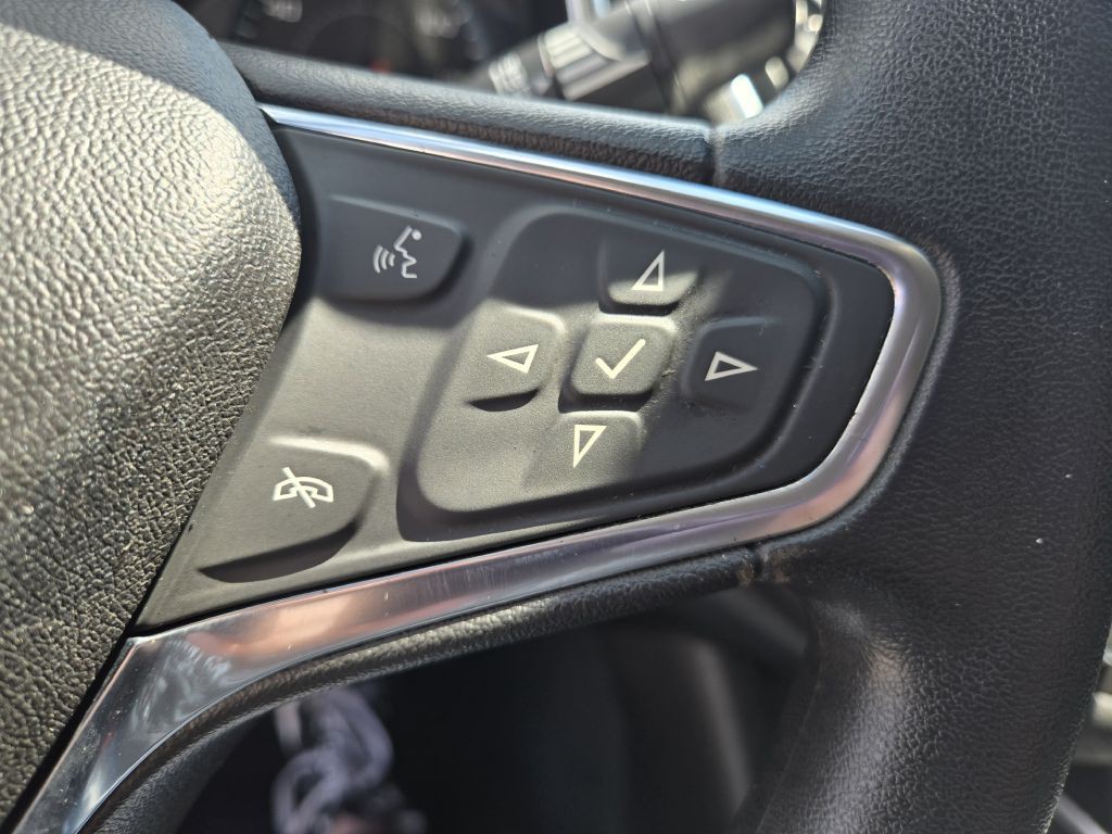 2018 Chevrolet Malibu Image 18