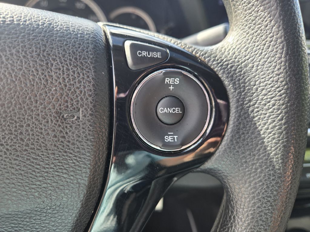 2016 Honda Accord Image 14