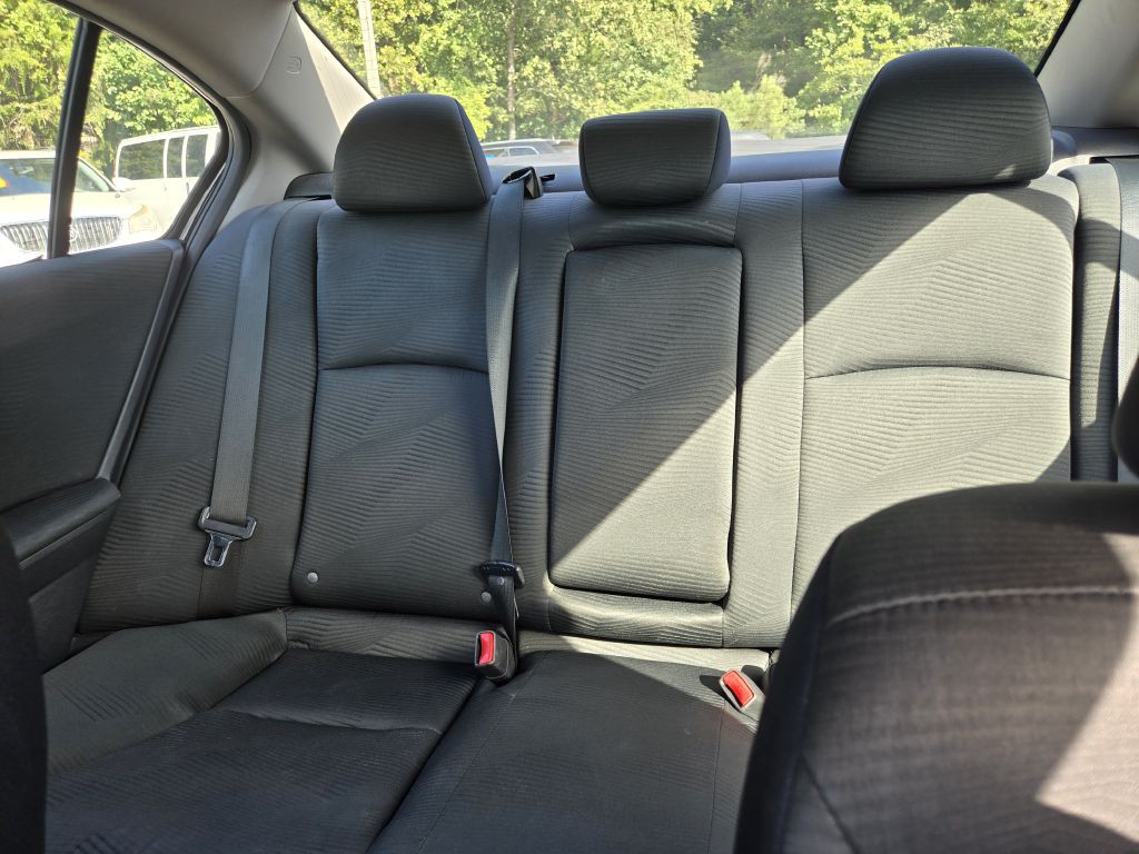 2016 Honda Accord Image 16