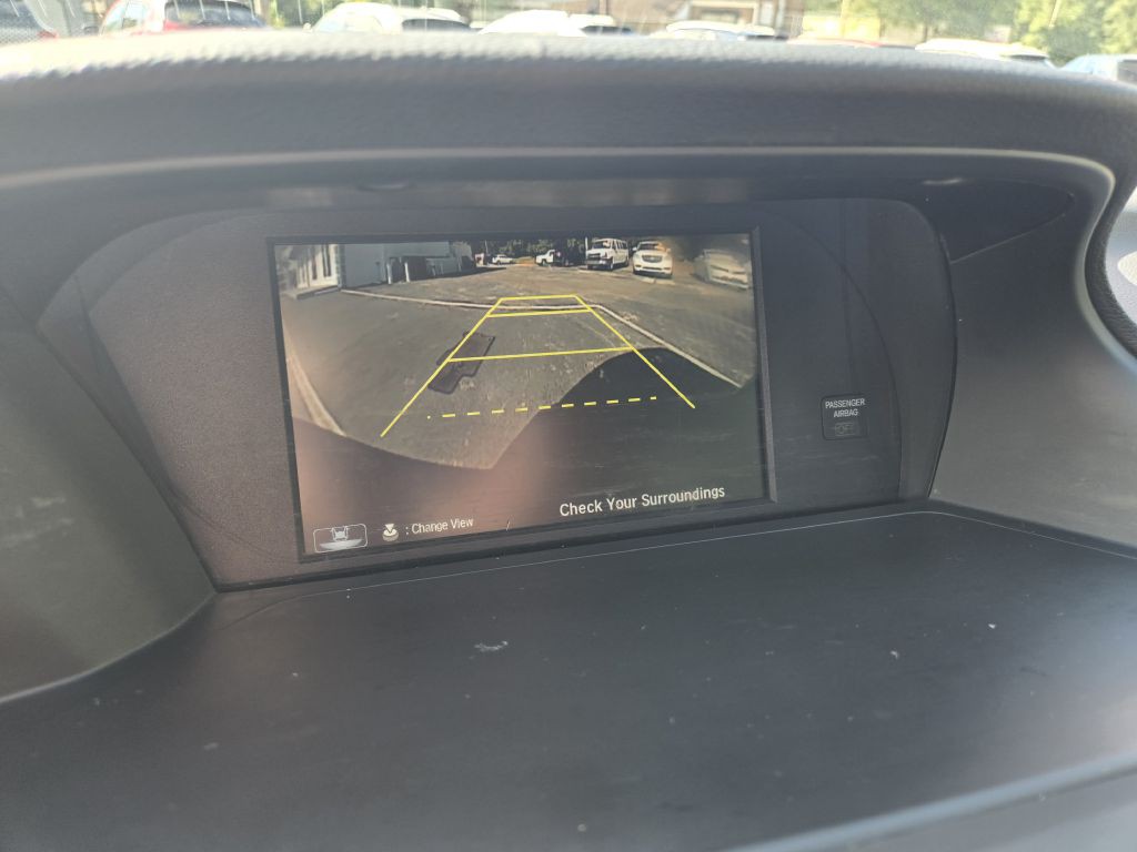 2016 Honda Accord Image 17