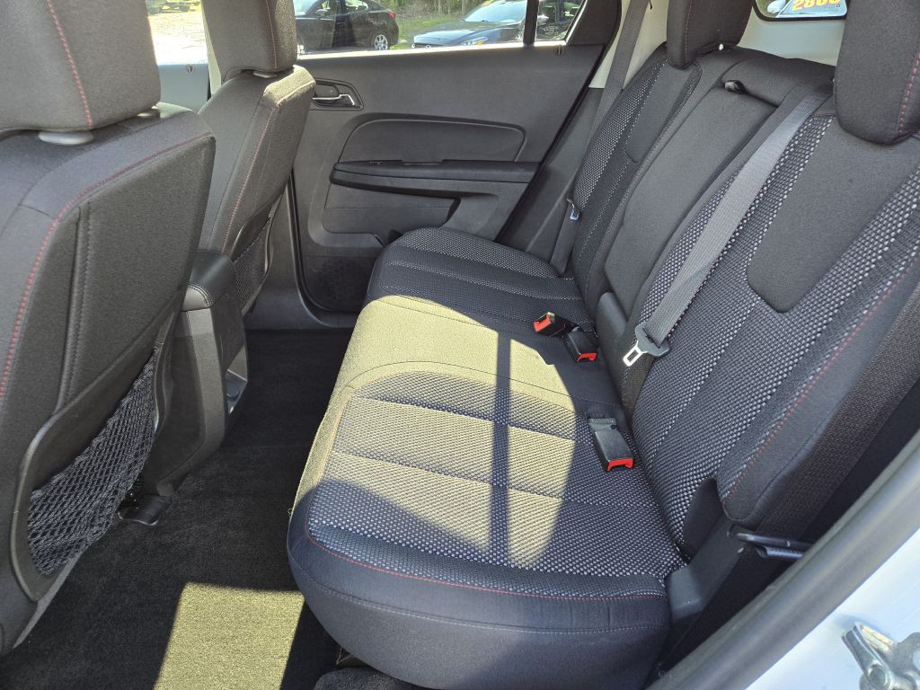 2017 GMC Terrain Image 9