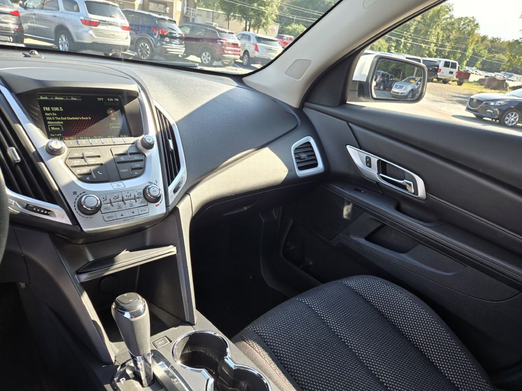2017 GMC Terrain Image 13