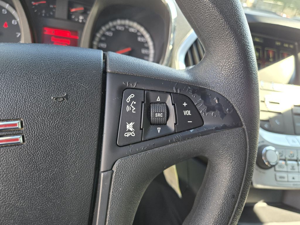 2017 GMC Terrain Image 16