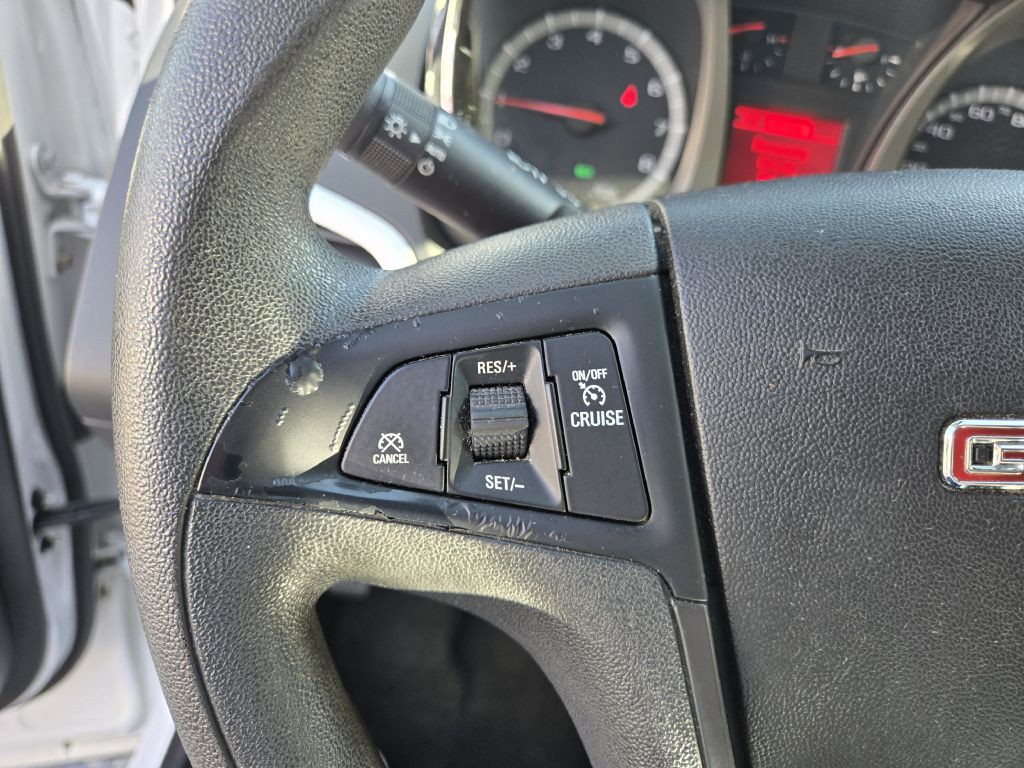 2017 GMC Terrain Image 17